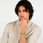 Bracciale Uomo SECTOR JEWELS Energy - SAFT96 - immagine 3