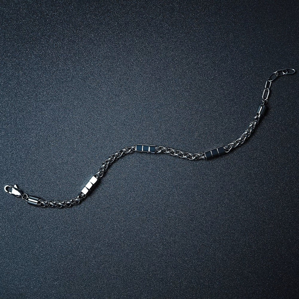 Bracciale Uomo SECTOR JEWELS Energy - SAFT96 - immagine 4