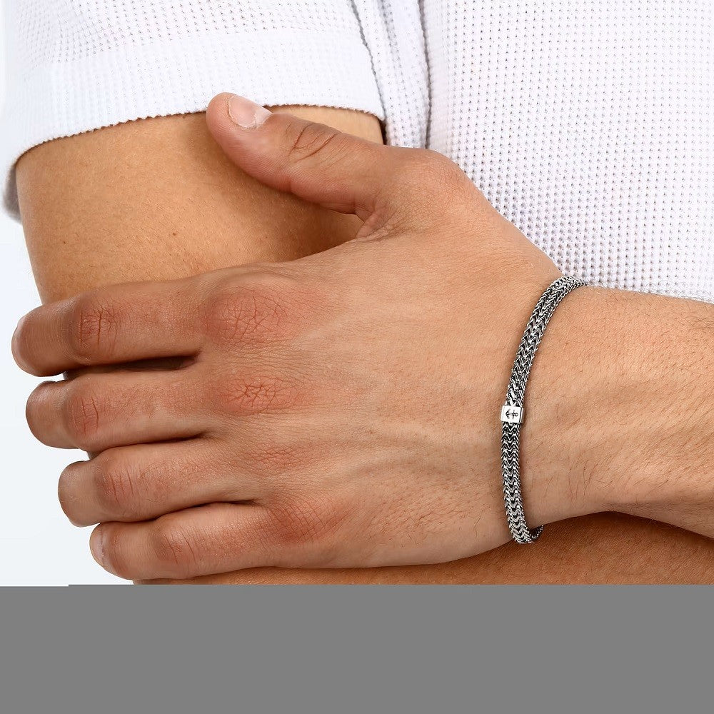 Bracciale Uomo SECTOR JEWELS Marine - SAGJ27 - immagine 2