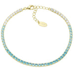 Bracciale Donna AMEN Tennis - BT25DEGAC17