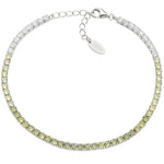 Bracciale Donna AMEN Tennis - BT25DEBOL17