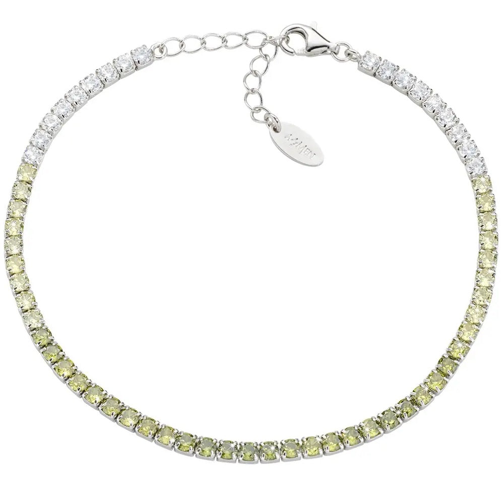 Bracciale Donna AMEN Tennis - BT25DEBOL17