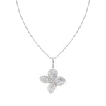Collana Donna AMEN Natura - CLFIBBZ