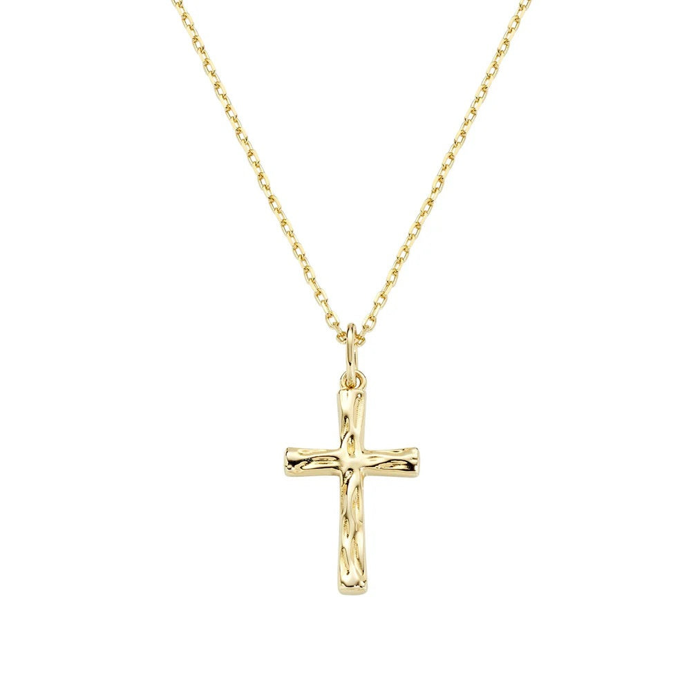 Collana Unisex AMEN Croci - CLCRLEG