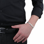 Bracciale Uomo SECTOR JEWELS Basic - SLI59 - immagine 2