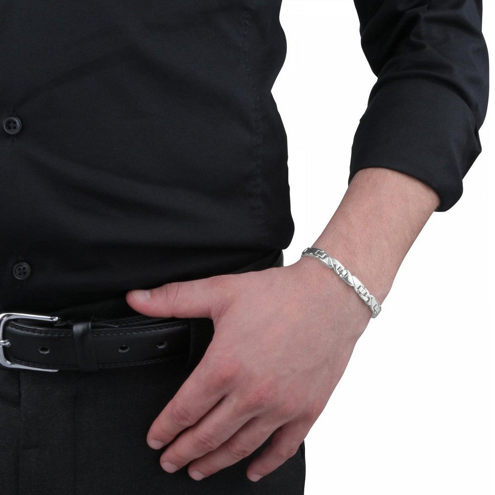 Bracciale Uomo SECTOR JEWELS Basic - SLI59 - immagine 2