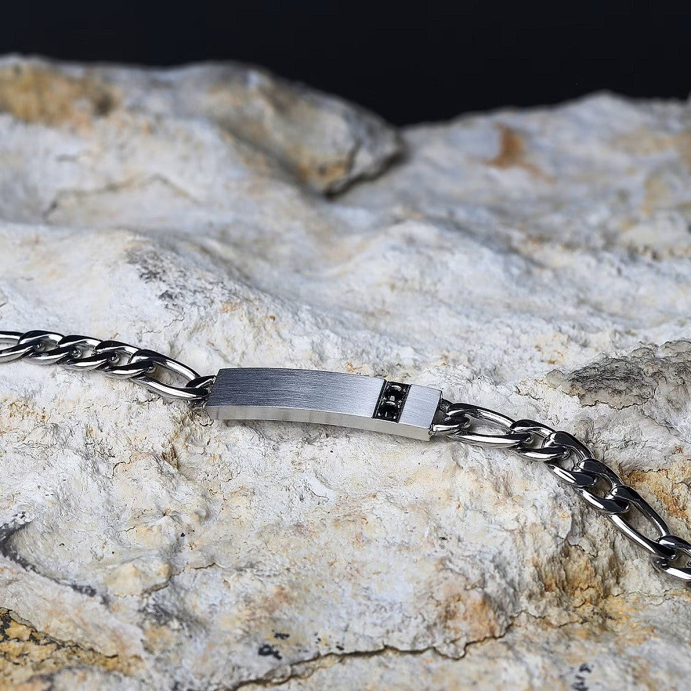 Bracciale Uomo SECTOR JEWELS Basic - SZS104 - immagine 3