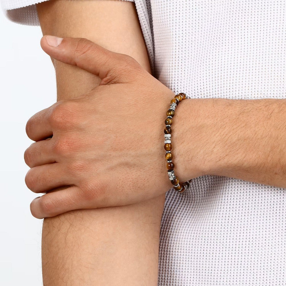 Bracciale Uomo SECTOR JEWELS Basic - SZS110 - immagine 2