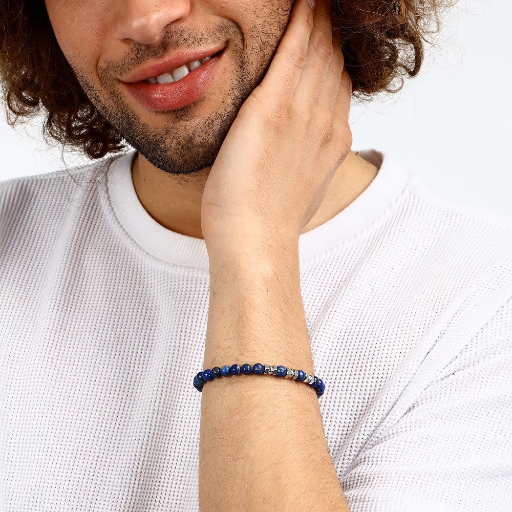 Bracciale Uomo SECTOR JEWELS Basic - SZS111 - immagine 2