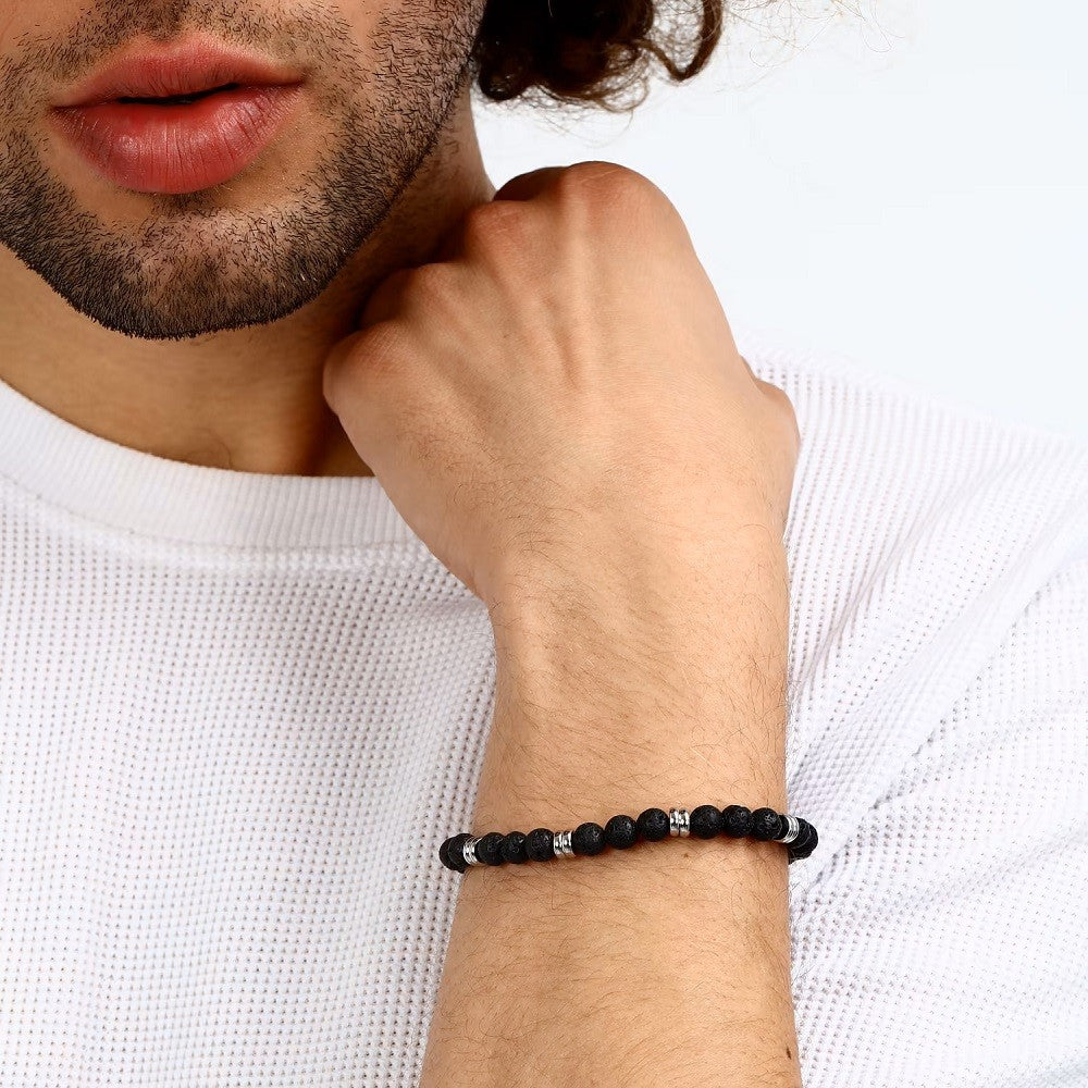 Bracciale Uomo SECTOR JEWELS Basic - SZS112 - immagine 2