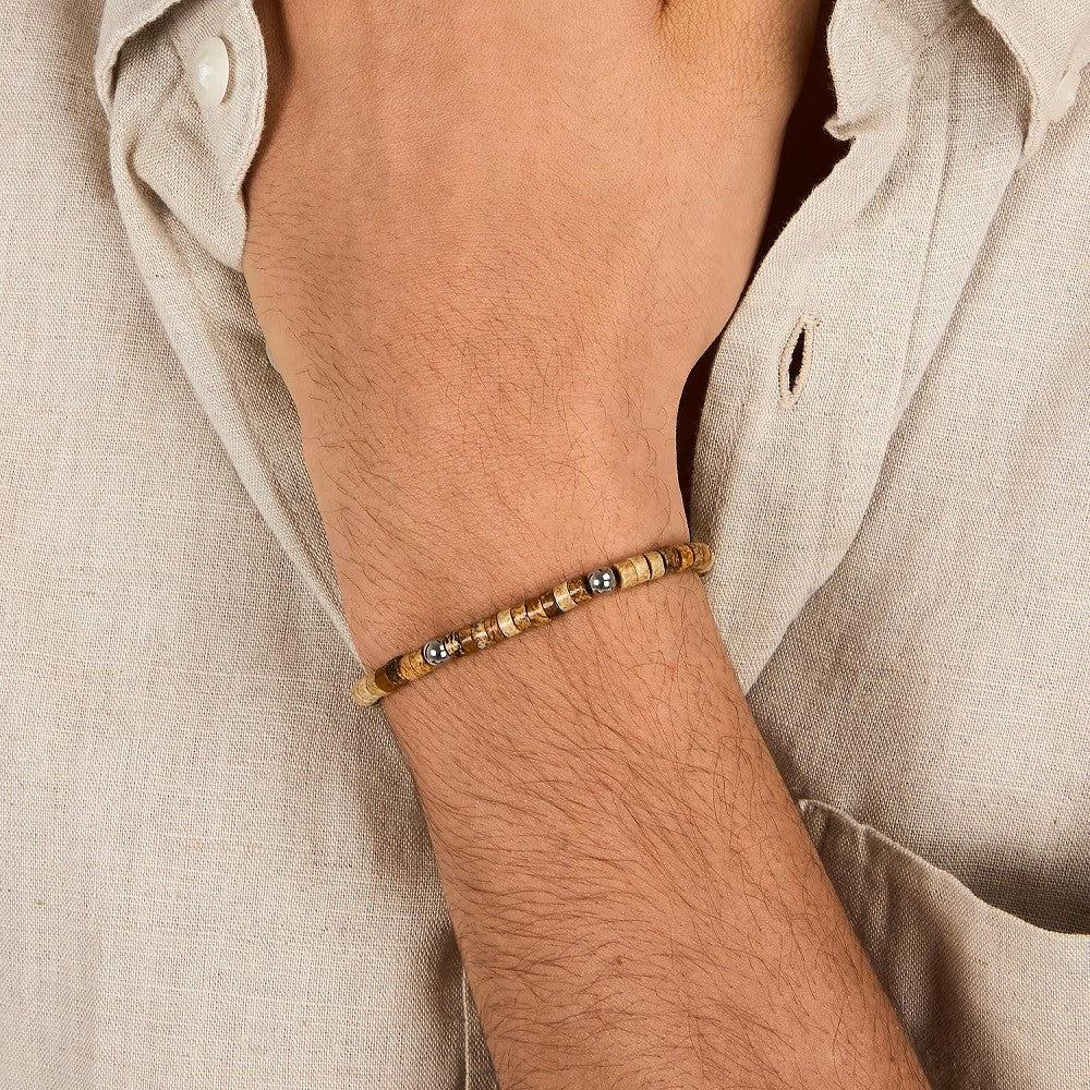Bracciale Uomo SECTOR JEWELS Basic - SZS133 - immagine 2