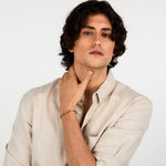 Bracciale Uomo SECTOR JEWELS Basic - SZS133 - immagine 3
