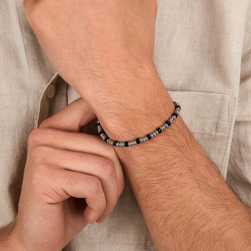 Bracciale Uomo SECTOR JEWELS Basic - SZS134 - immagine 2