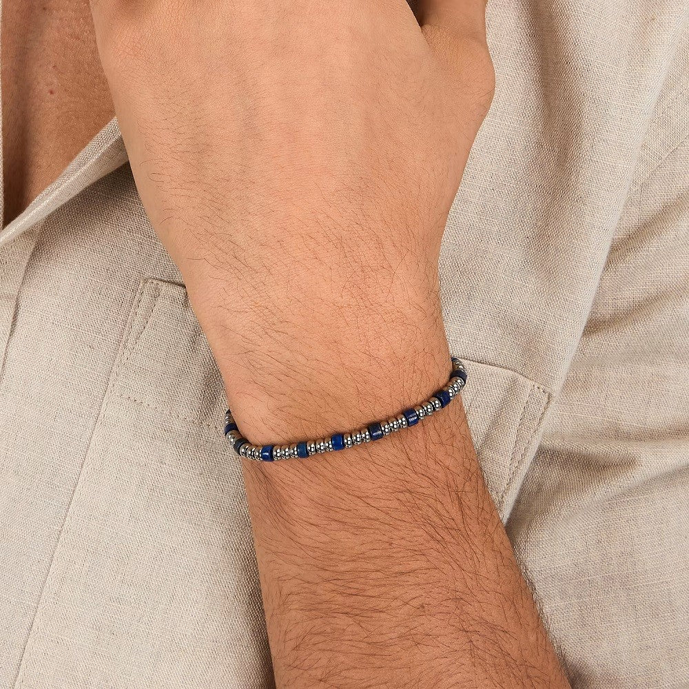 Bracciale Uomo SECTOR JEWELS Basic - SZS135 - immagine 2