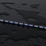 Bracciale Uomo SECTOR JEWELS Basic - SZS135 - immagine 4