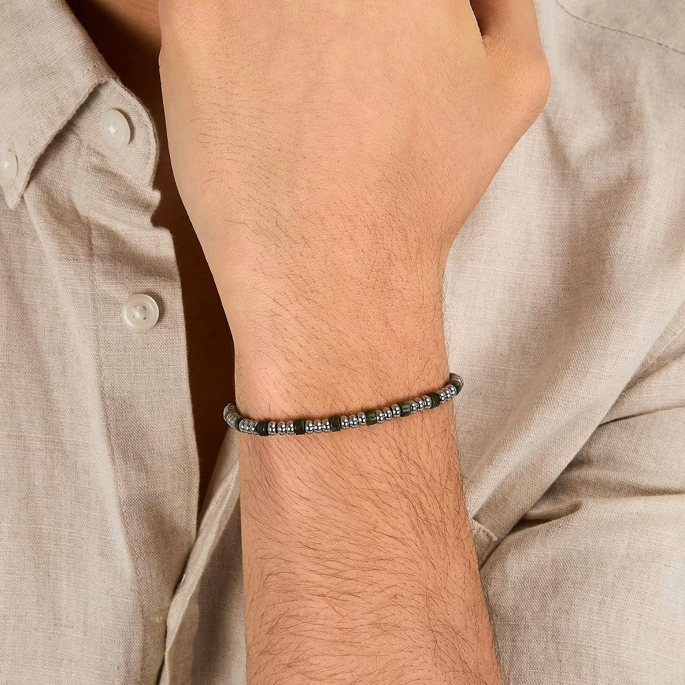 Bracciale Uomo SECTOR JEWELS Basic - SZS136 - immagine 2