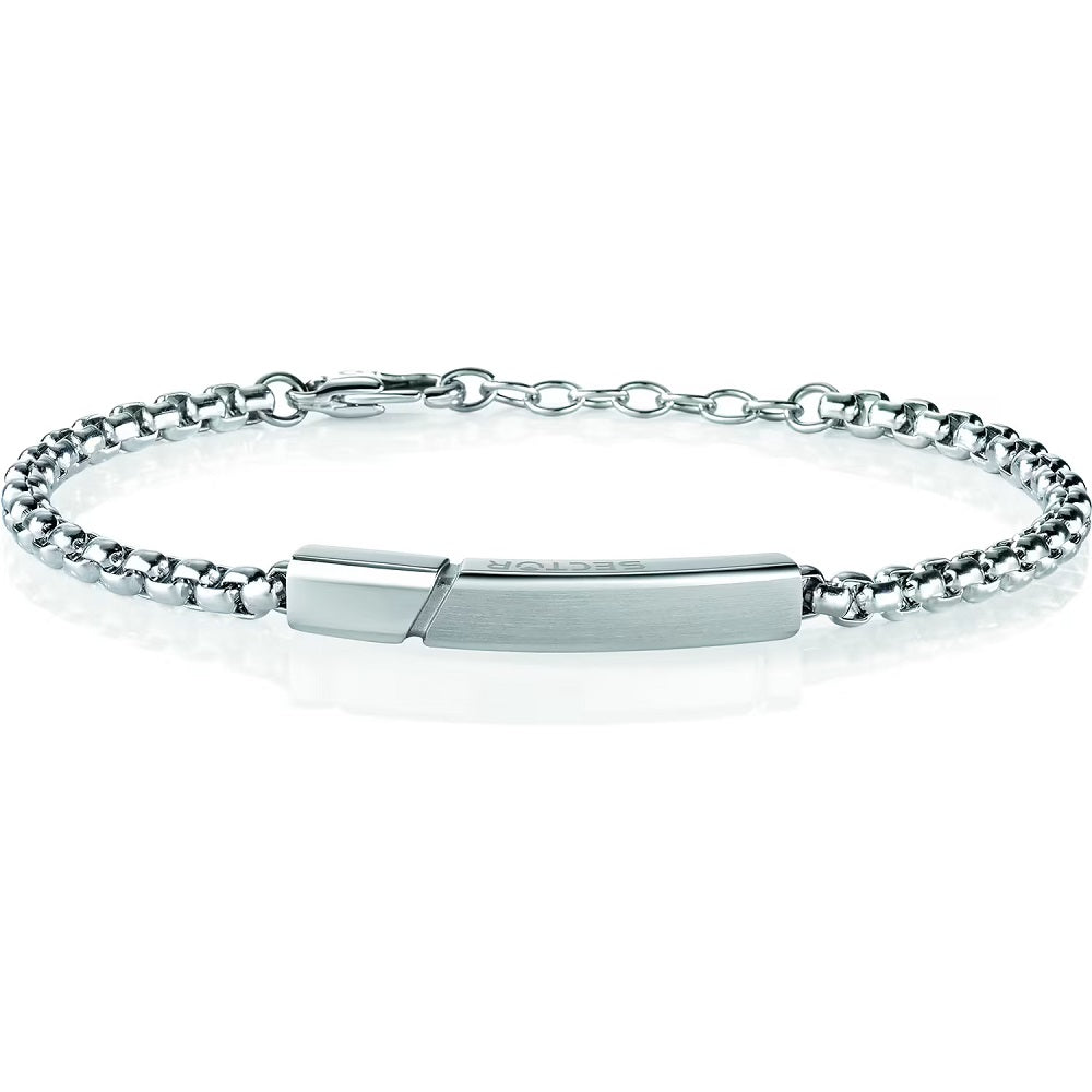 Bracciale Uomo SECTOR JEWELS Basic - SZS35