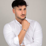 Bracciale Uomo SECTOR JEWELS Basic - SZS68 - immagine 3