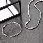 Bracciale Uomo SECTOR JEWELS Basic - SZS75 - immagine 4