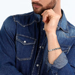 Bracciale Uomo SECTOR JEWELS Basic - SZS88 - immagine 2