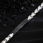 Bracciale Uomo SECTOR JEWELS Basic - SZS88 - immagine 3