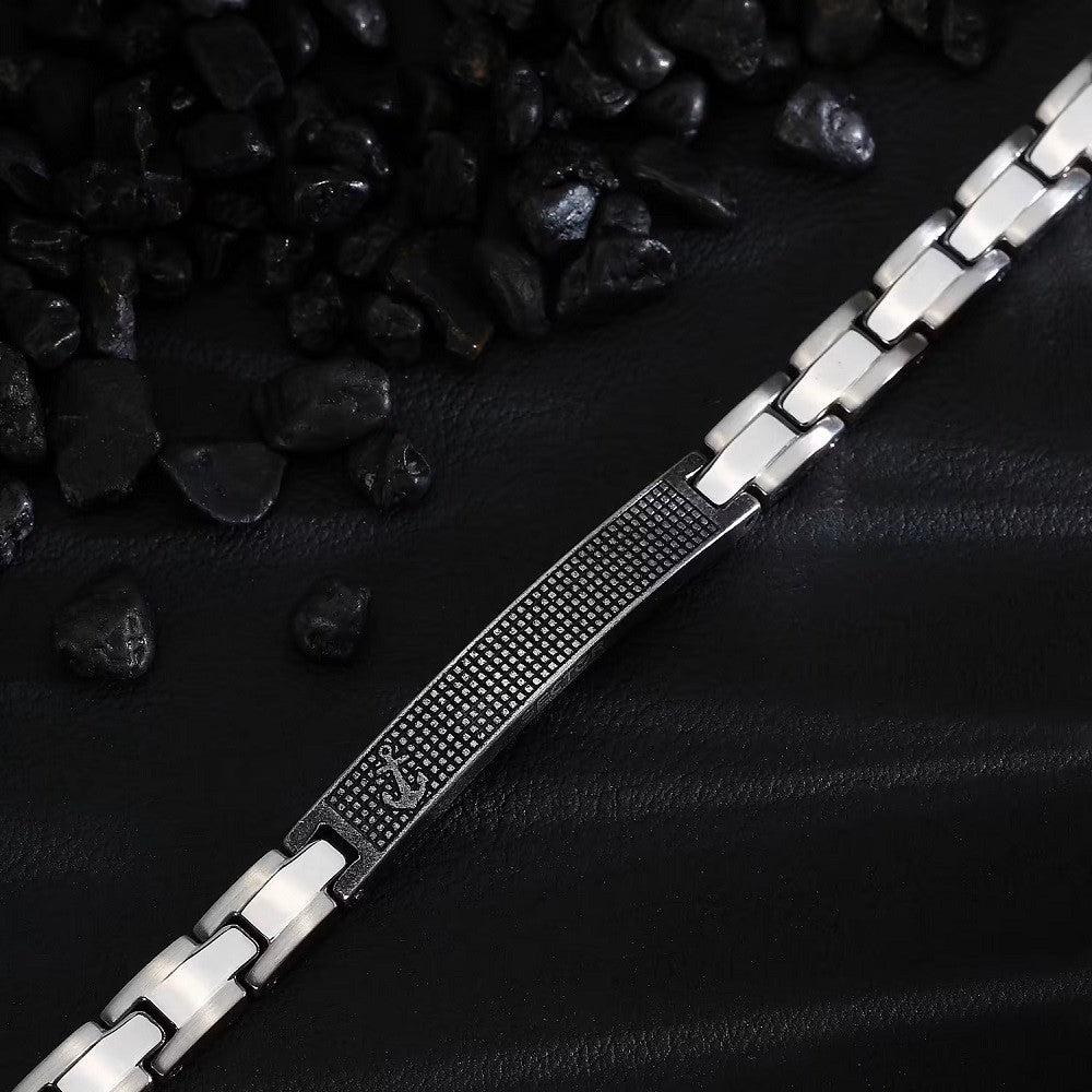 Bracciale Uomo SECTOR JEWELS Basic - SZS88 - immagine 3