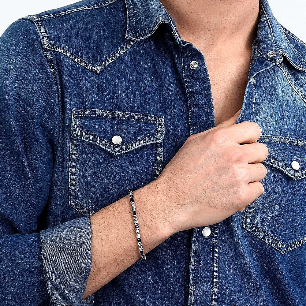 Bracciale Uomo SECTOR JEWELS Basic - SZS98 - immagine 2