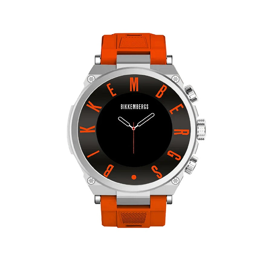 Orologio Uomo Smartwatch BIKKEMBERGS - BK-GT501