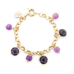 Bracciale Donna 4US CESARE PACIOTTI - 4UBR7644W