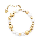 Bracciale Donna 4US CESARE PACIOTTI Steel - 4UBR7391W