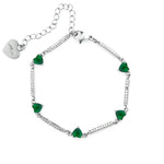 Bracciale Donna 4US CESARE PACIOTTI Steel - 4UBR7423W