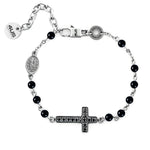 Bracciale Uomo 4US CESARE PACIOTTI Steel - 4UBR7503