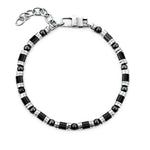 Bracciale Uomo 4US CESARE PACIOTTI Steel - 4UBR7530