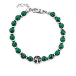 Bracciale Uomo 4US CESARE PACIOTTI Steel - 4UBR7540