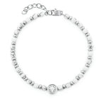 Bracciale Uomo 4US CESARE PACIOTTI Steel - 4UBR7544