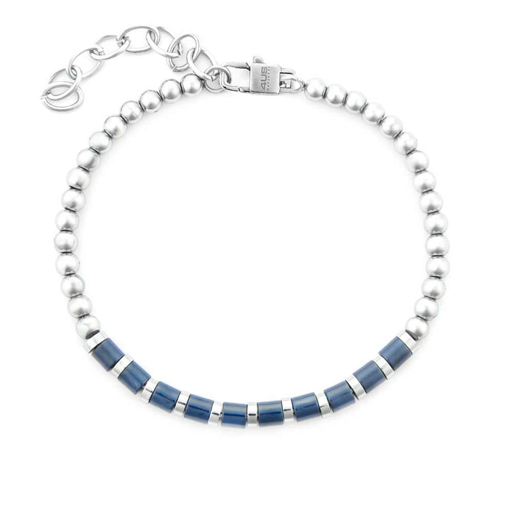 Bracciale Uomo 4US CESARE PACIOTTI Steel - 4UBR7547