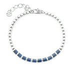 Bracciale Uomo 4US CESARE PACIOTTI Steel - 4UBR7547