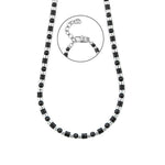 Collana Uomo 4US CESARE PACIOTTI Steel - 4UCL7529