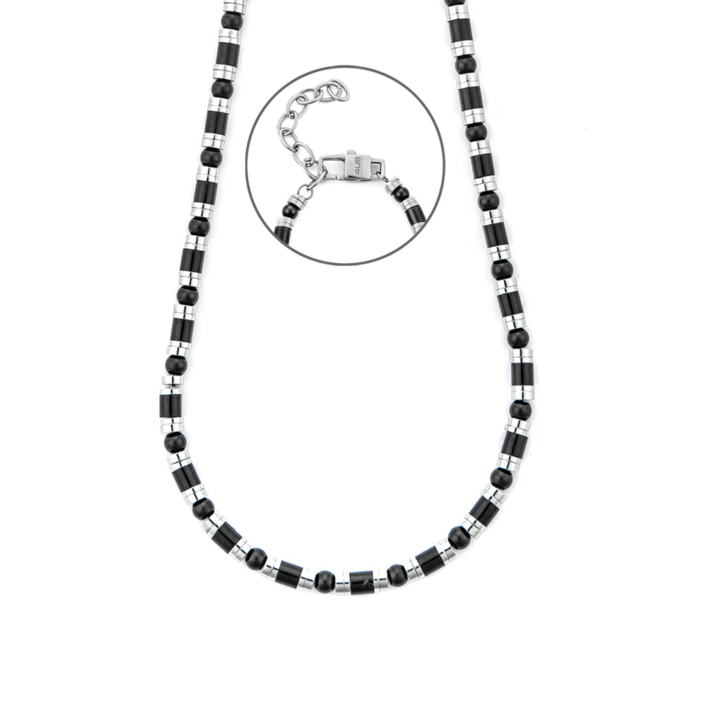 Collana Uomo 4US CESARE PACIOTTI Steel - 4UCL7529