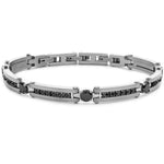Bracciale Uomo 4US CESARE PACIOTTI Steel - 4UBR7836