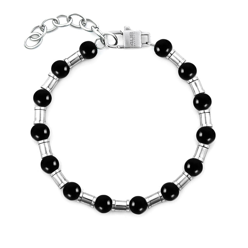 Bracciale Uomo 4US CESARE PACIOTTI Steel - 4UBR7534