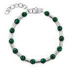 Bracciale Uomo 4US CESARE PACIOTTI Steel - 4UBR7535