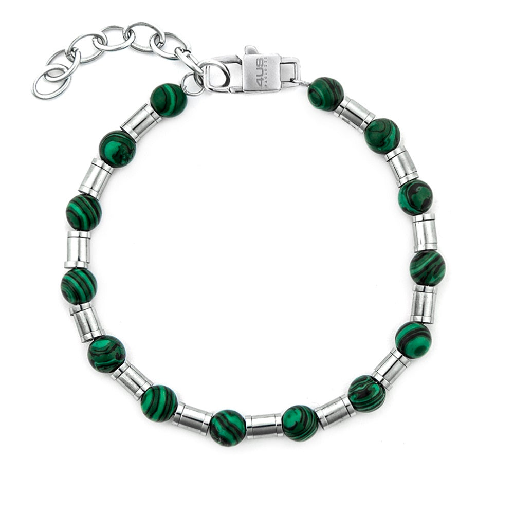 Bracciale Uomo 4US CESARE PACIOTTI Steel - 4UBR7535