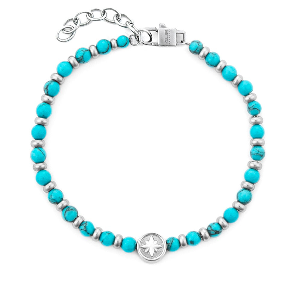 Bracciale Uomo 4US CESARE PACIOTTI Steel - 4UBR7543