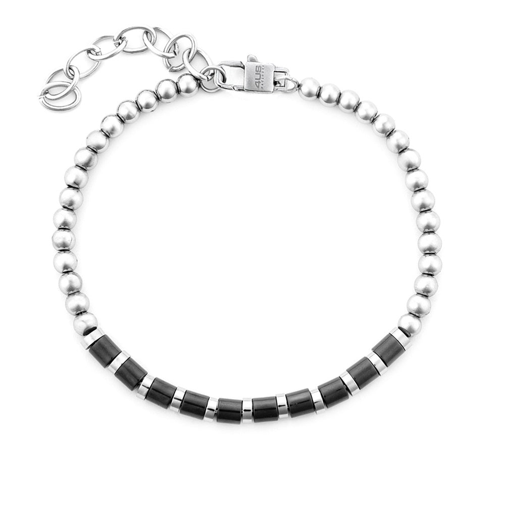 Bracciale Uomo 4US CESARE PACIOTTI Steel - 4UBR7548