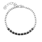 Bracciale Uomo 4US CESARE PACIOTTI Steel - 4UBR7548