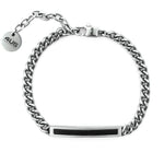 Bracciale Uomo 4US CESARE PACIOTTI Steel - 4UBR7560