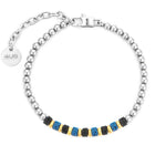 Bracciale Uomo 4US CESARE PACIOTTI Steel - 4UBR7811