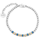 Bracciale Uomo 4US CESARE PACIOTTI Steel - 4UBR7812