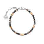 Bracciale Uomo 4US CESARE PACIOTTI Steel - 4UBR7817